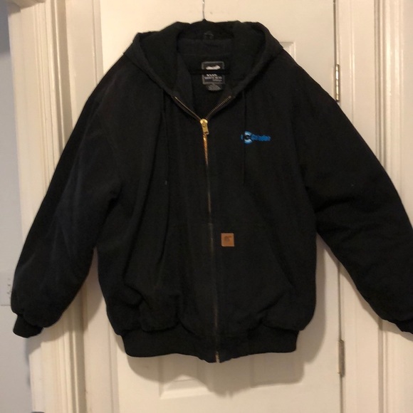 White Bear Clothing co. Jackets & Coats Mens White Bear Clothing 2x